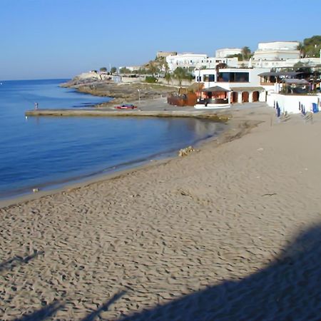 Villa Stasi B&B Santa Maria di Leuca Exterior photo